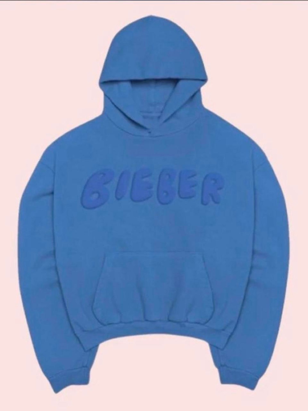 NWT SKYLRK Bieber Coachella hoodie